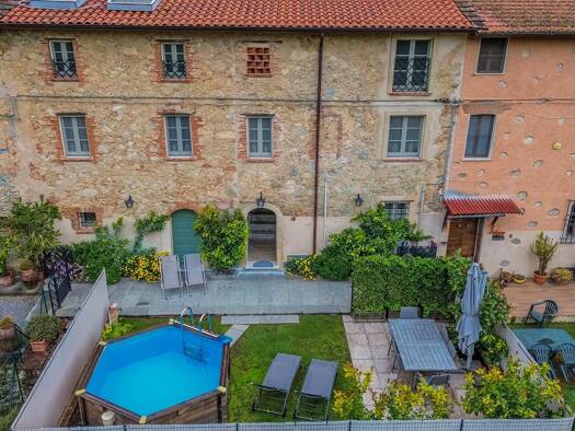 Rustico zum Kauf 600.000 € 5 Zimmer 180 m² frei ab sofort Camaiore