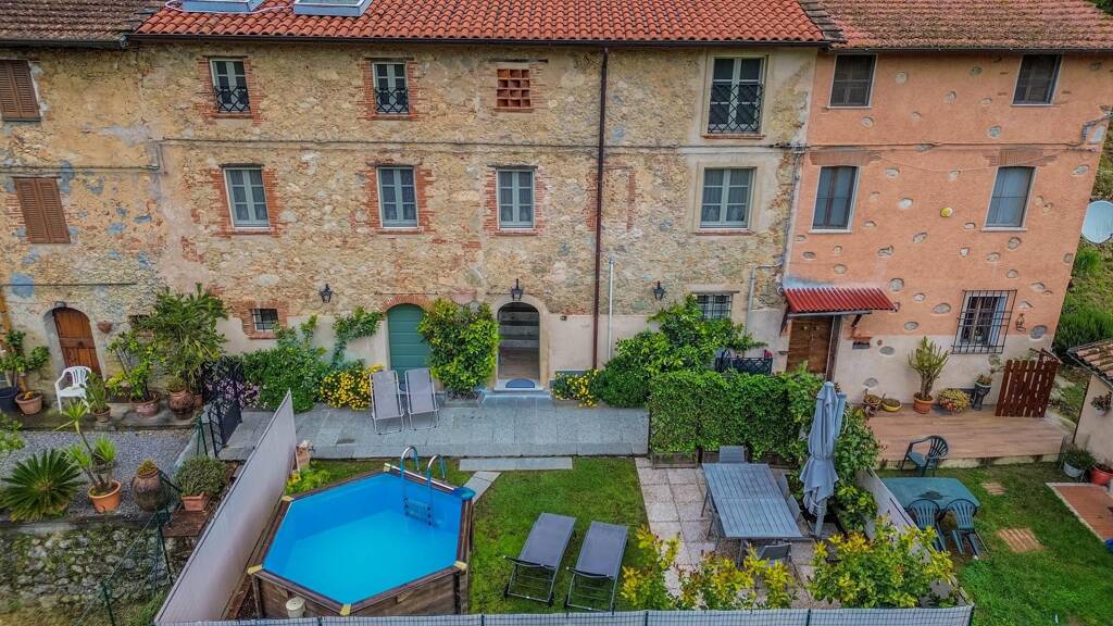 Rustico zum Kauf 600.000 € 5 Zimmer 180 m² frei ab sofort Camaiore