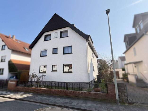 Mehrfamilienhaus zum Kauf 1.025.000 € 11 Zimmer 318 m² 560 m² Grundstück Kelsterbach 65451