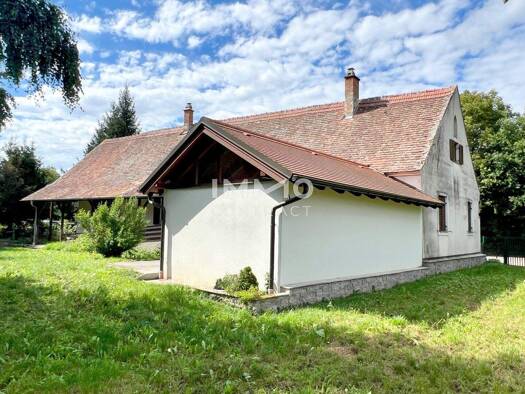 Einfamilienhaus zum Kauf 195.000 € 6 Zimmer 140 m² 1.544 m² Grundstück Schönberg am Kamp 3562