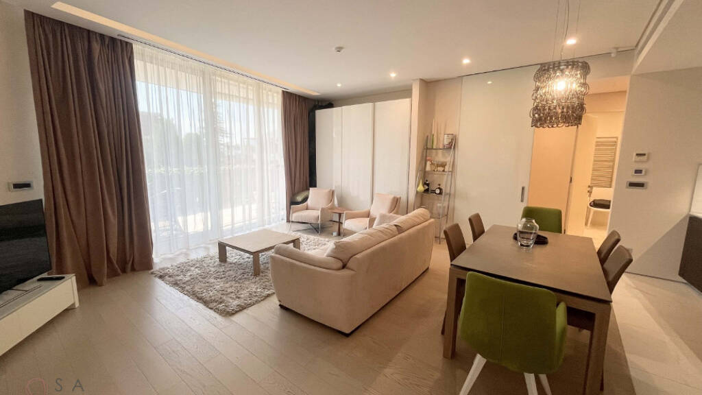 Wohnung zum Kauf 997.500 € 3 Zimmer 134 m² Budva 85310