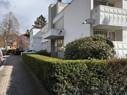 Wohnung zum Kauf provisionsfrei 198.500 € 1 Zimmer 40 m² UG frei ab sofort Wiesbaden Nordost 65193
