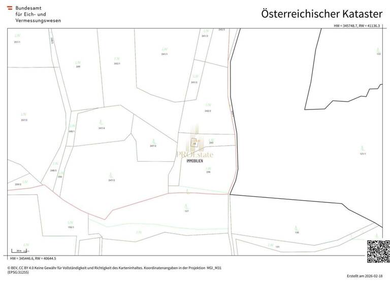 Mehrfamilienhaus zum Kauf 485.000 € 8 Zimmer 198,5 m² 1.076 m² Grundstück Schlüßlberg 4707