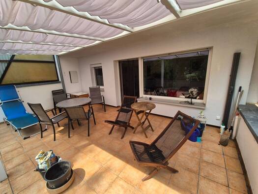 Reihenhaus zum Kauf provisionsfrei 345.000 € 4 Zimmer 100 m² 211 m² Grundstück Heilsbronn 91560