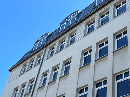 Bürogebäude zur Miete 1.150 m² Bürofläche Gablenz Chemnitz 09126