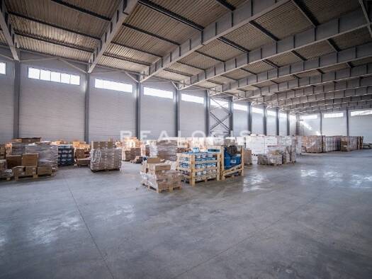 Halle/Industriefläche zur Miete 1.200 m² Lagerfläche Nord Ludwigsburg 71634