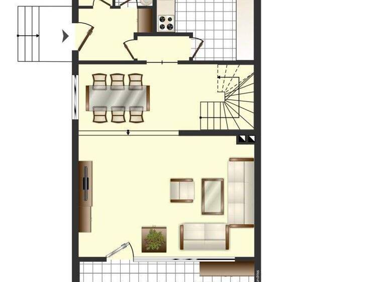 Doppelhaushälfte zum Kauf 519.000 € 6 Zimmer 165 m² 457 m² Grundstück Fliederstraße 22 Bruchköbel 63486