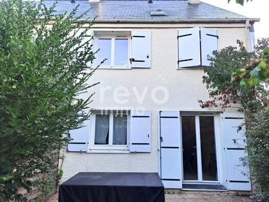 Haus zum Kauf 220.000 € 89 m² 129 m² Grundstück Verrières-en-Anjou 49480