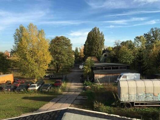 Gewerbegrundstück zur Miete provisionsfrei 250 € Radebeul 01445