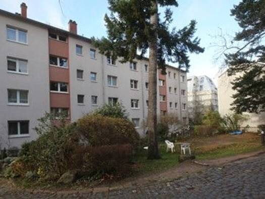 Wohnung zum Kauf provisionsfrei 276.000 € 3 Zimmer 64,4 m² 3. Geschoss Heidelberger Straße 28 Darmstadt Darmstadt 64285