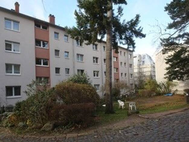 Wohnung zum Kauf provisionsfrei 276.000 € 3 Zimmer 64,4 m² 3. Geschoss Heidelberger Straße 28 Darmstadt Darmstadt 64285