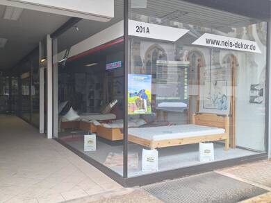Laden zur Miete 250 € Schwalbach Schwalbach 66773