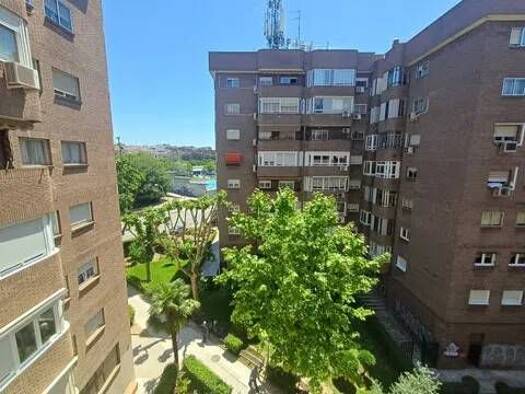 Wohnung zum Kauf 750.000 € 3 Zimmer 110 m² 4. Geschoss Calle De Arganda Madrid 28005