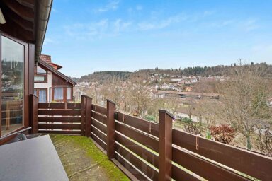 Wohnung zum Kauf 299.000 € 3,5 Zimmer 98 m² 1. Geschoss Calw Calw 75365