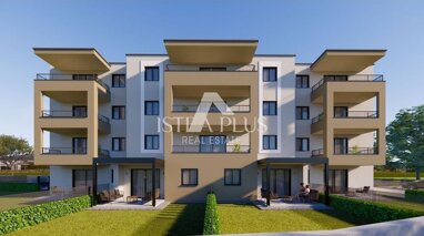 Wohnung zum Kauf 247.660 € 2 Zimmer 71 m² 1. Geschoss Porec center