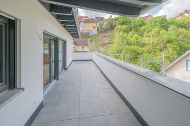 Penthouse zum Kauf 420.000 € 3 Zimmer 101,1 m² frei ab 01.07.2025 Oberndorf Oberndorf am Neckar 78727