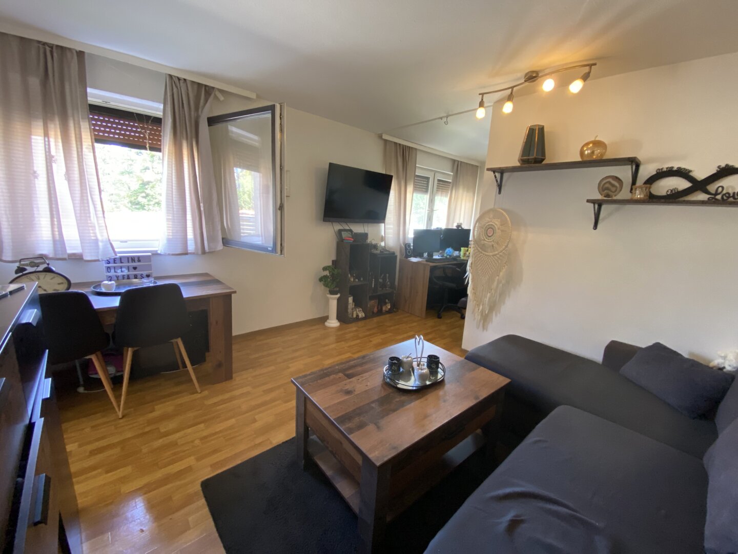 Wohnung zum Kauf 180.000 € 1 Zimmer 36 m²<br/>Wohnfläche EG<br/>Geschoss Innsbruck Innsbruck 6020