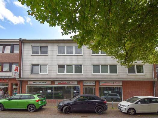 Laden zur Miete 2.794 € 255 m² Verkaufsfläche Rissen Altona 22559