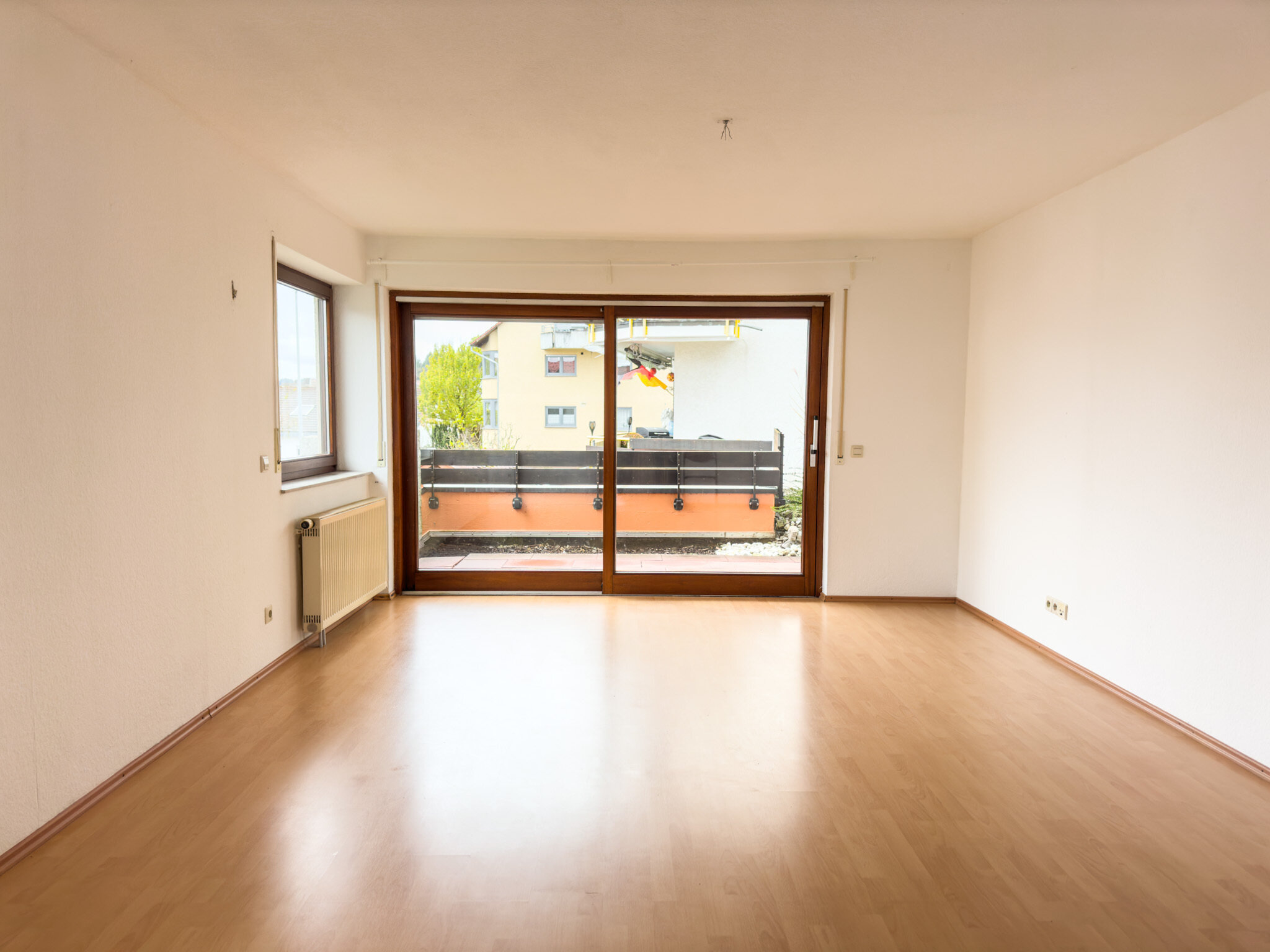 Wohnung zum Kauf 260.000 € 2,5 Zimmer 73,5 m²<br/>Wohnfläche EG<br/>Geschoss Dätzingen Grafenau 71120