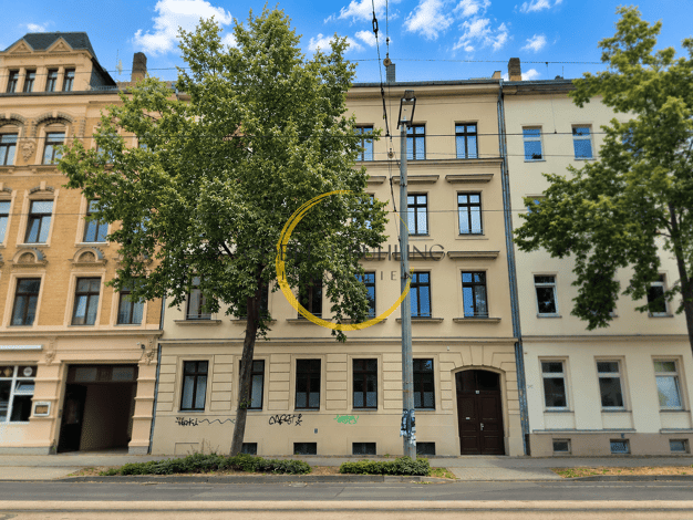Wohnung zum Kauf 165.000 € 2 Zimmer 65 m² Eutritzsch Nord 04129
