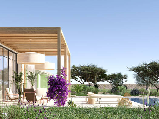 Grundstück zum Kauf 1.200.000 € 14.159 m² Grundstück marratxi 07141