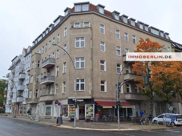 Wohnung zum Kauf 699.000 € 5 Zimmer 146 m² Wilmersdorf Berlin 10715