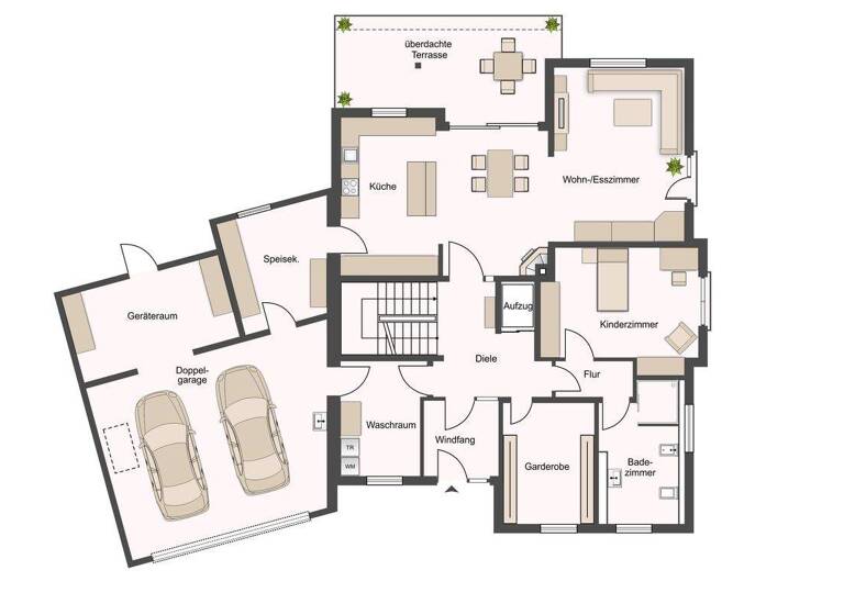 Einfamilienhaus zum Kauf 869.000 € 7 Zimmer 287 m² 677,3 m² Grundstück Stettfeld 96188