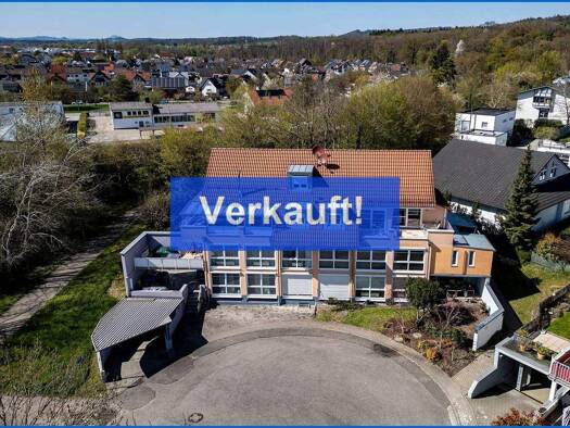 Maisonette zum Kauf 4,5 Zimmer 107 m² 2. Geschoss frei ab 31.12.2026 Radolfzell Radolfzell am Bodensee 78315