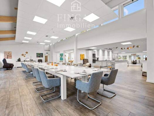 Land-/Forstwirtschaft zum Kauf provisionsfrei 960.000 € 3.009 m² Grundstück Hambergen 27729