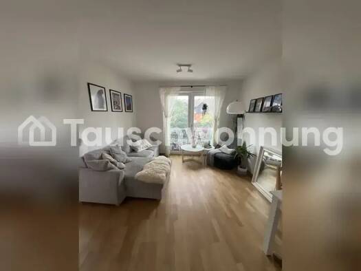 Wohnung zur Miete Tauschwohnung 950 € 2 Zimmer 59 m² 2. Geschoss Zentrum Bonn 53111