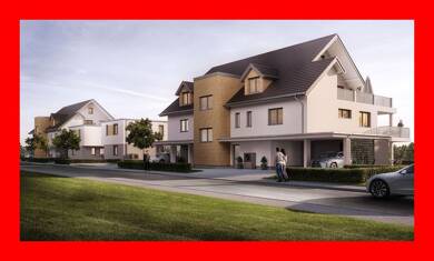 Wohnung zum Kauf provisionsfrei 381.780 € 3 Zimmer 101,5 m² Sarstedt Sarstedt 31157