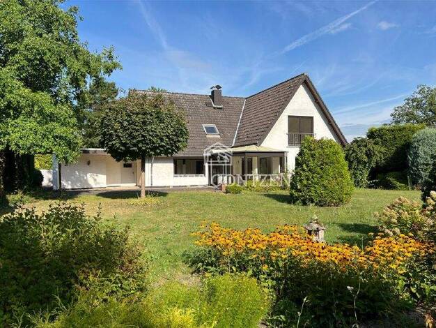 Haus zum Kauf 1.890.000 € 6 Zimmer 263 m² 1.241 m² Grundstück Hahnwald Köln 50996