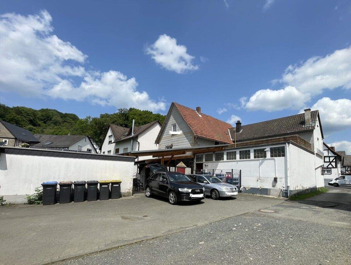 Haus zum Kauf - Ansicht 2