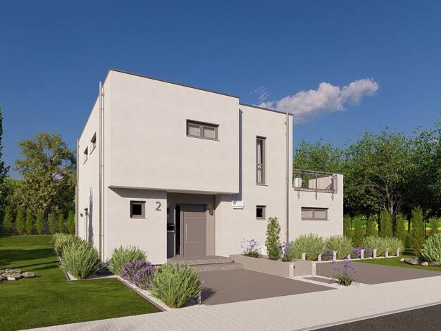Einfamilienhaus zum Kauf 654.750 € 5 Zimmer 245,3 m² 399,6 m² Grundstück Buer Gelsenkirchen 45897