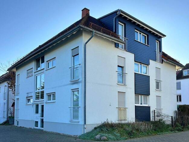 Wohnung zum Kauf 84.900 € 68 m² Queis Landsberg / Queis 06188