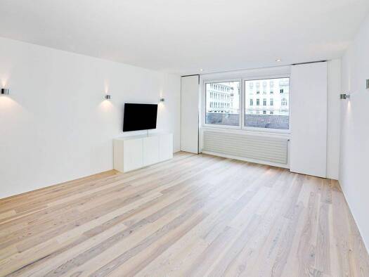 Wohnung zum Kauf 550.000 € 2 Zimmer 75,7 m² 2. Geschoss Rechte Wienzeille Wien 1040