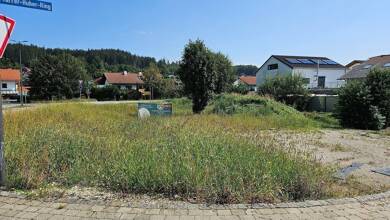 Grundstück zum Kauf 696.000 € 1.200 m² Grundstück x Oberaufham Feldkirchen-Westerham 83620