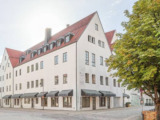 Bürofläche zur Miete 1.050 € 1 Zimmer Ingolstadt Ingolstadt 85049