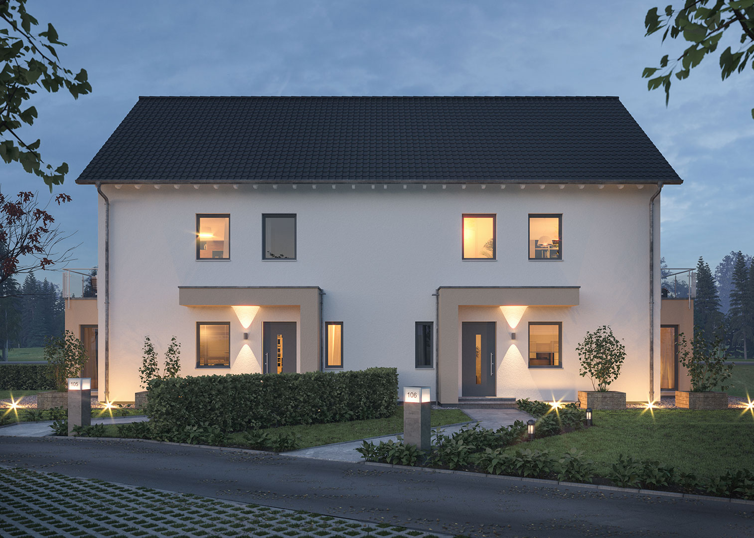 Mehrfamilienhaus zum Kauf provisionsfrei 839.999 € 10 Zimmer 380 m²<br/>Wohnfläche 700 m²<br/>Grundstück Büchenbach - Dorf Erlangen 91056