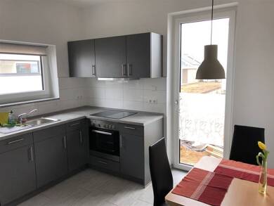 Maisonette zur Miete 520 € 1 Zimmer 44 m² Ulm 89081