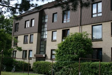 Wohnung zur Miete 300 € 1 Zimmer 35 m² 1. Geschoss Am Buchenknick 40 Bremervörde Bremervörde 27432