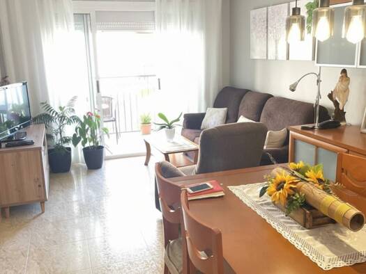 Wohnung zum Kauf 325.000 € 4 Zimmer Vilanova i la Geltrú 08800