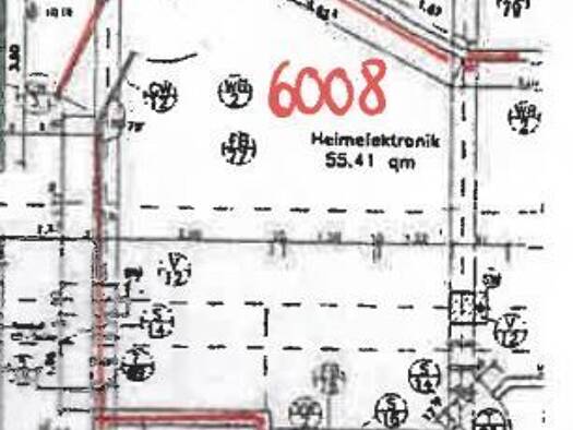 Ladenfläche zur Miete provisionsfrei 325 € 64,7 m² Verkaufsfläche Platanenstraße 14 Lindenberg Neubrandenburg 17033