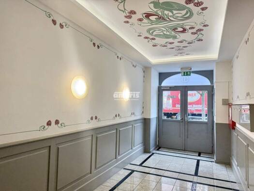 Bürofläche zur Miete 12,50 € 600 m² Bürofläche teilbar ab 600 m² Altstadt Erfurt 99084