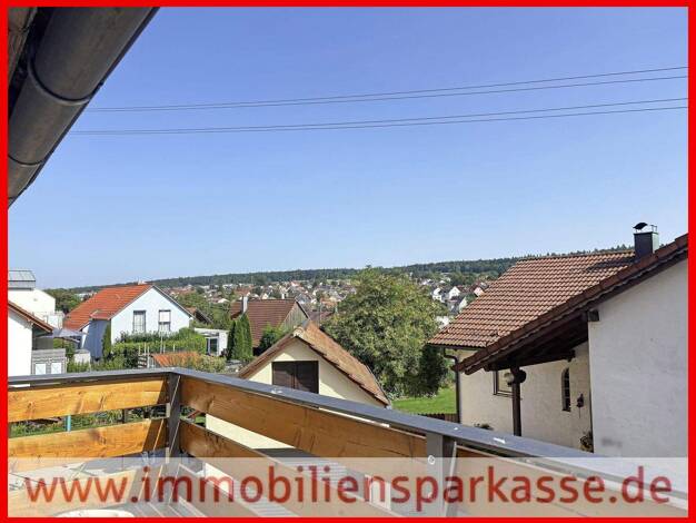 Mehrfamilienhaus zum Kauf 330.000 € 6 Zimmer 161,1 m² 211 m² Grundstück Conweiler Straubenhardt 75334