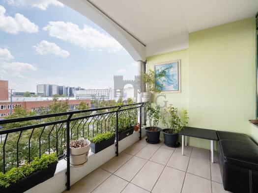 Wohnung zum Kauf 491.000 € 2 Zimmer 71,2 m² 3. Geschoss München 81677