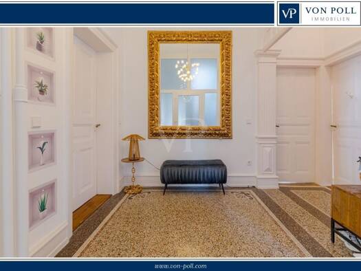 Stadthaus zum Kauf 3.000.000 € 10 Zimmer 350 m² 428 m² Grundstück frei ab sofort Heidelberg 69120