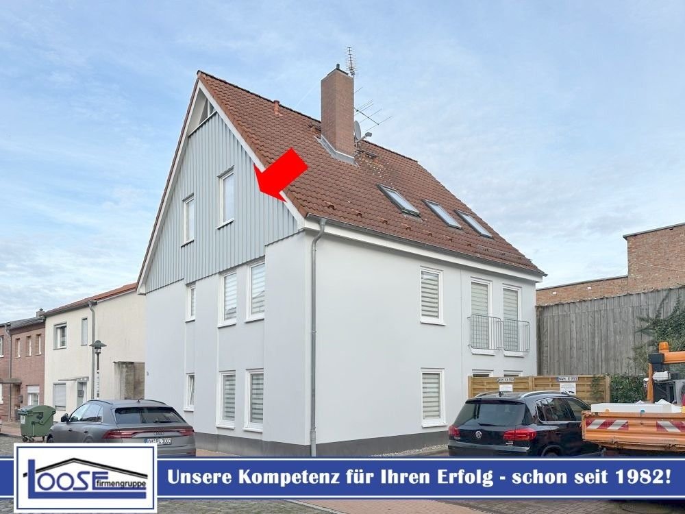 Wohnung zur Miete 390 € 3 Zimmer 51 m²<br/>Wohnfläche Grevesmühlen Grevesmühlen 23936