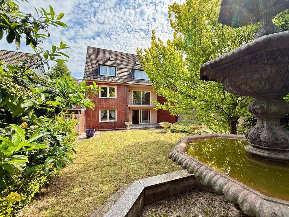 Mehrfamilienhaus zum Kauf - Ansicht 2