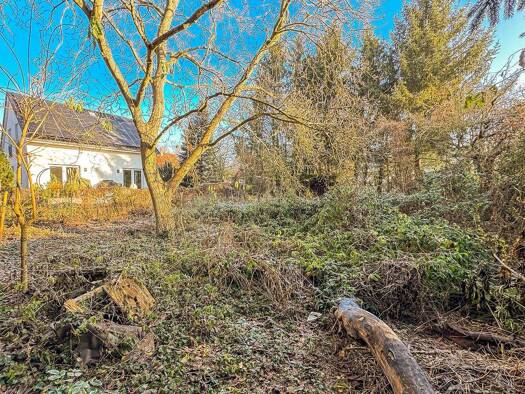 Grundstück zum Kauf 330.000 € 523 m² Grundstück Biesdorf Berlin 12683